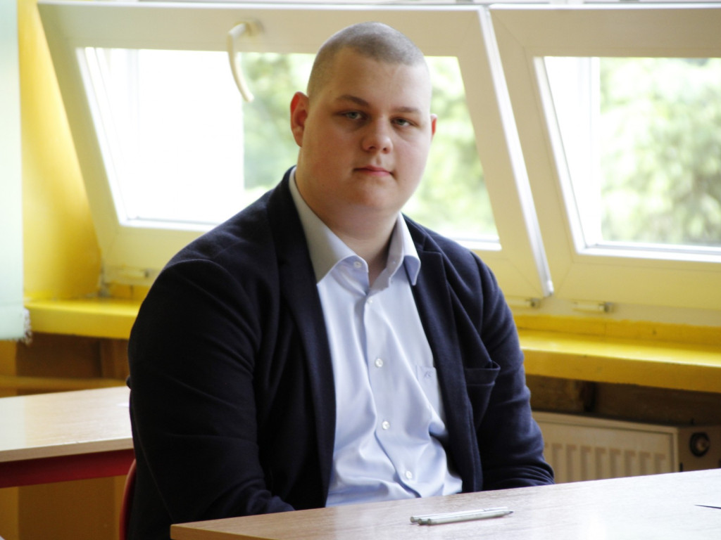 Trwają egzaminy ósmoklasistów