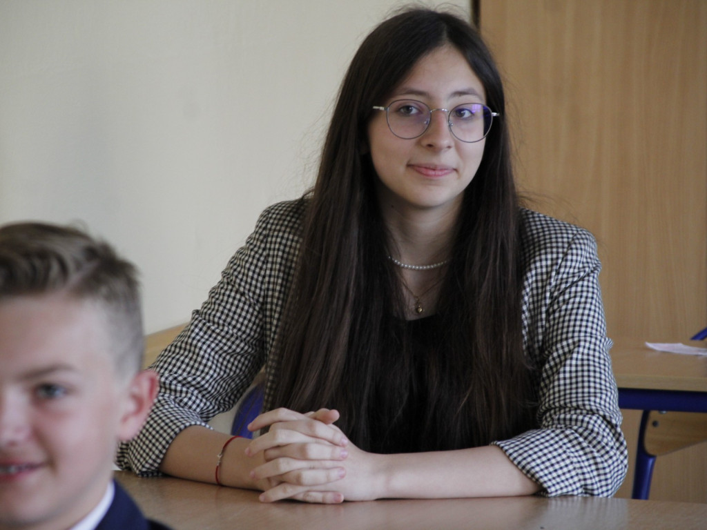 Trwają egzaminy ósmoklasistów
