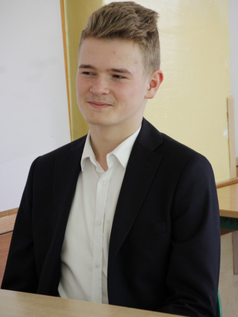 Trwają egzaminy ósmoklasistów