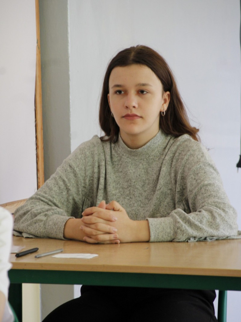 Trwają egzaminy ósmoklasistów