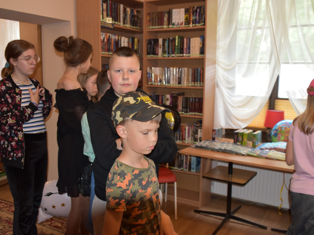 Fantastyczny 