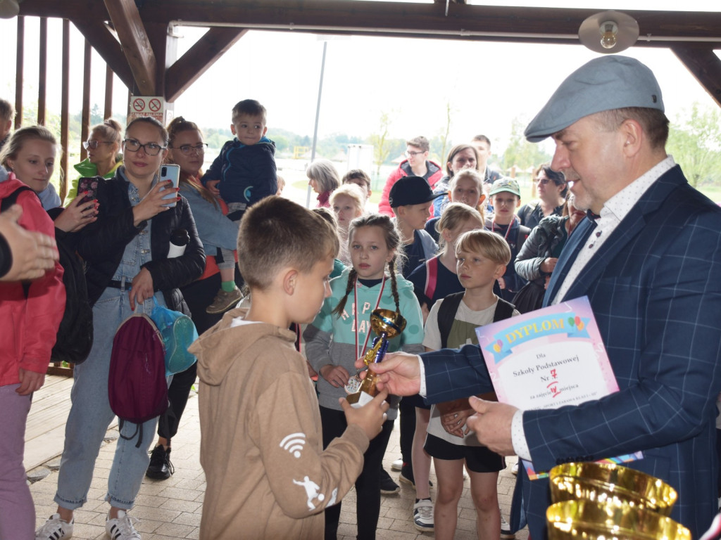 Wielki finał turniejów 