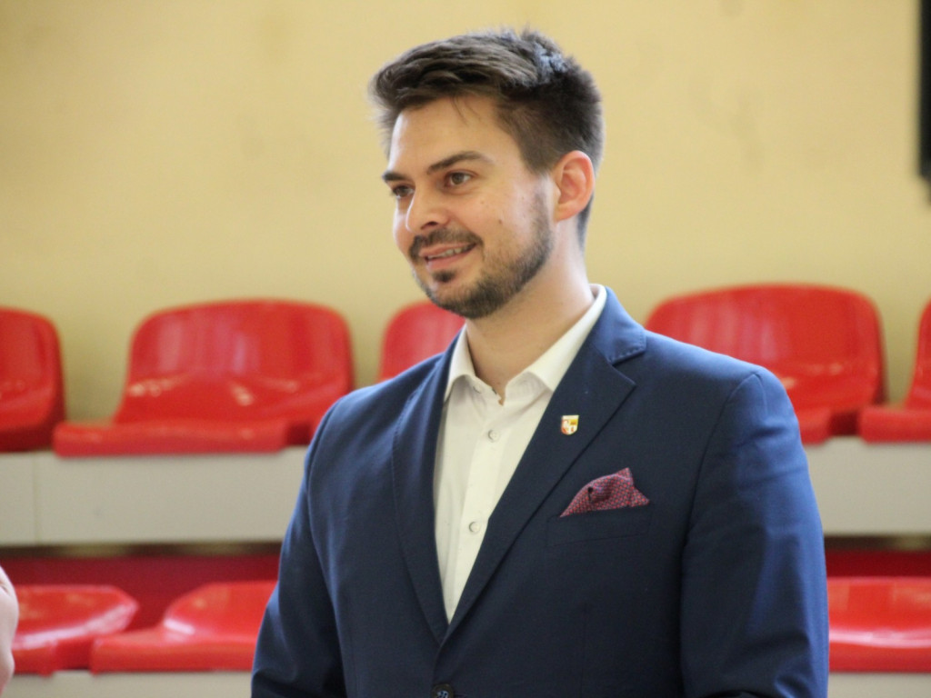 Trwają Igrzyska Młodzieży Szkolnej w Koszykówce