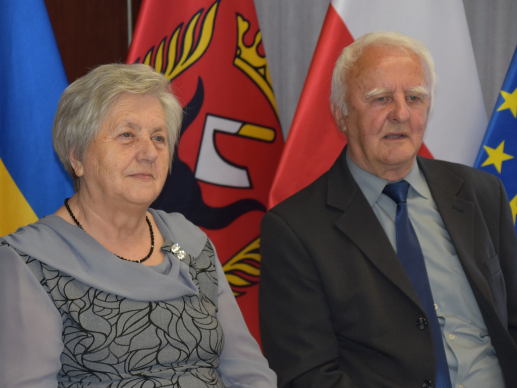 Przeżyli w małżeńskim szczęściu i miłości ponad 50 lat