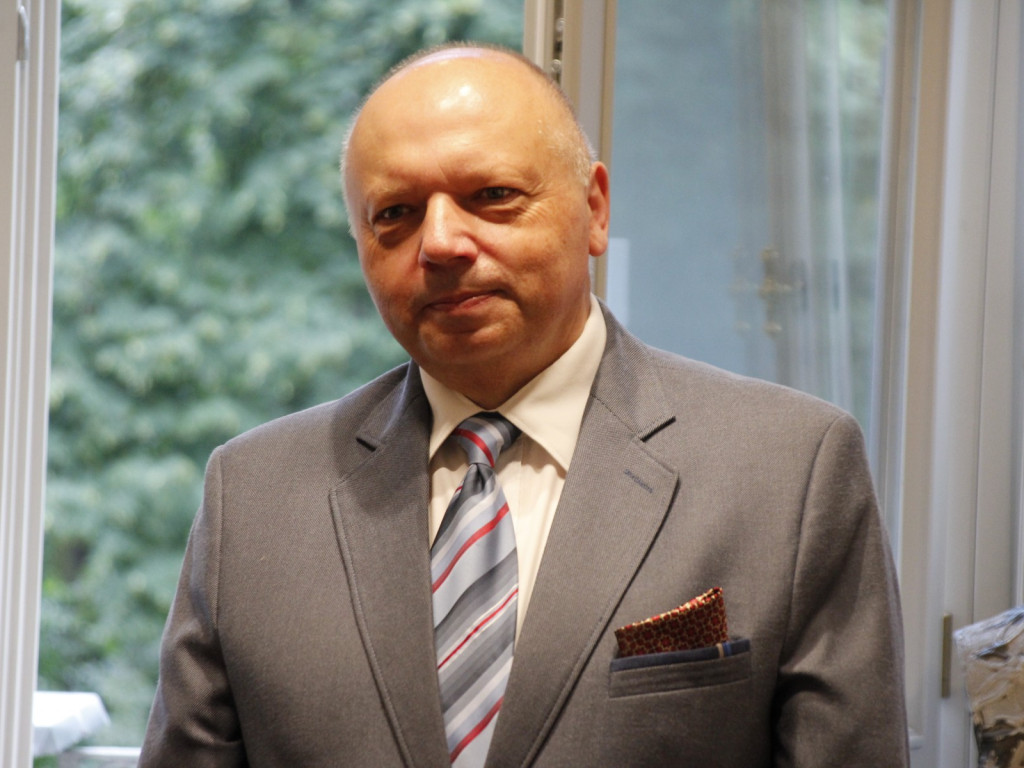 Etap powiatowy konkursu 