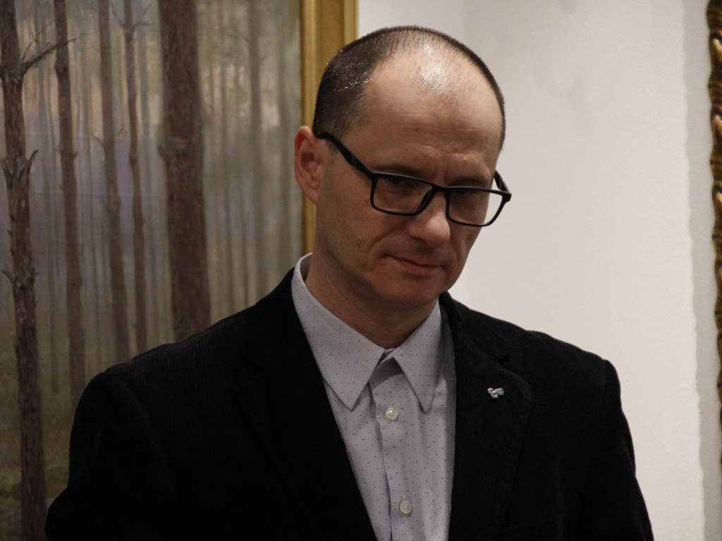 Etap powiatowy konkursu 