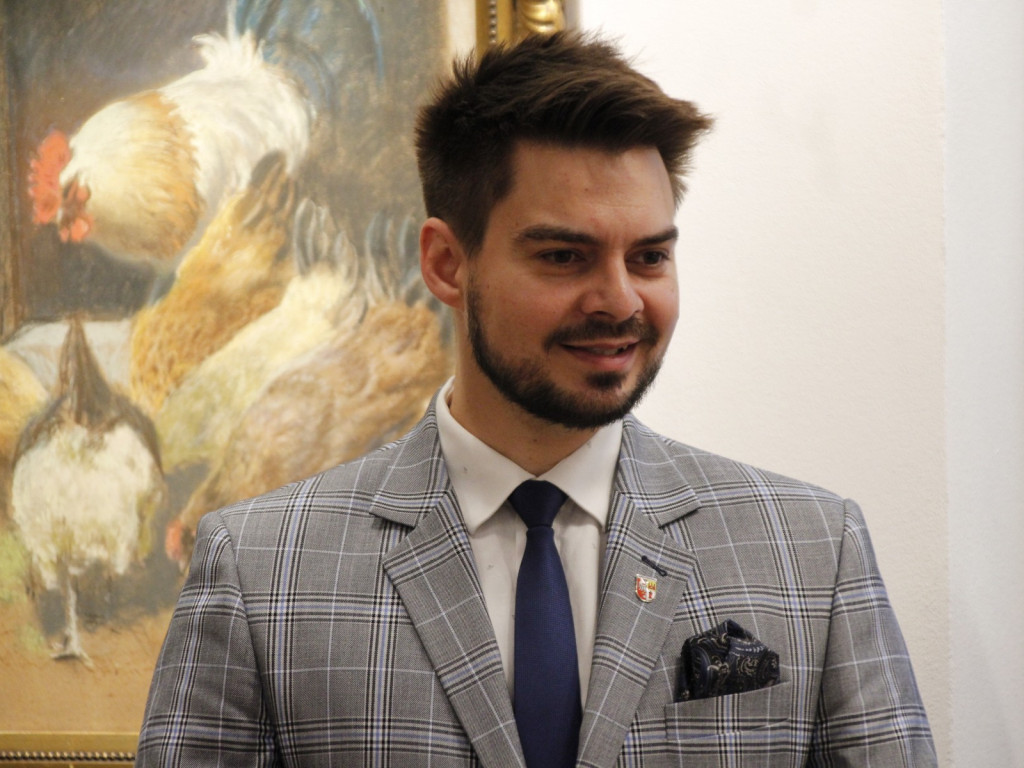 Etap powiatowy konkursu 