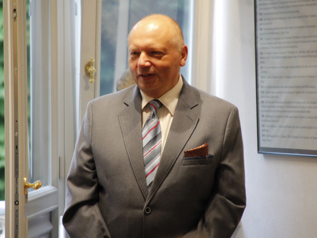 Etap powiatowy konkursu 