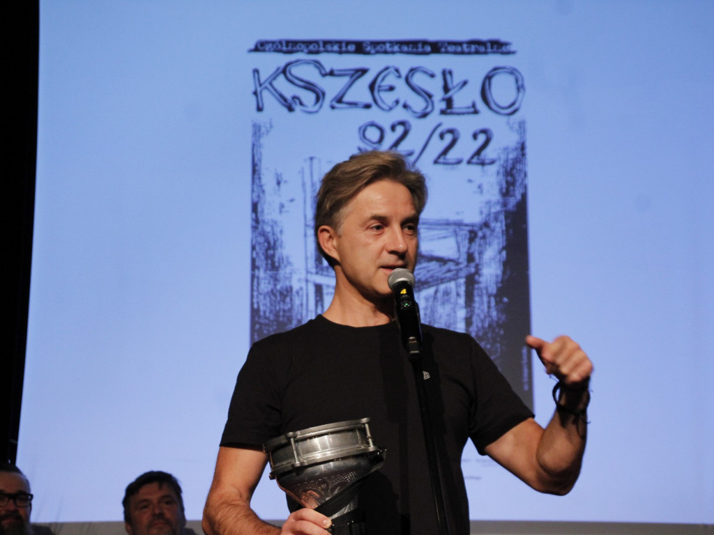 KSZESŁO powróciło do Żyrardowa