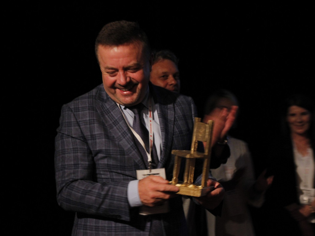 KSZESŁO powróciło do Żyrardowa