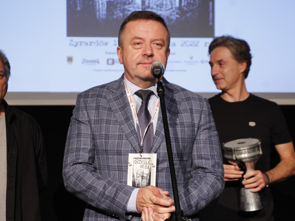 KSZESŁO powróciło do Żyrardowa