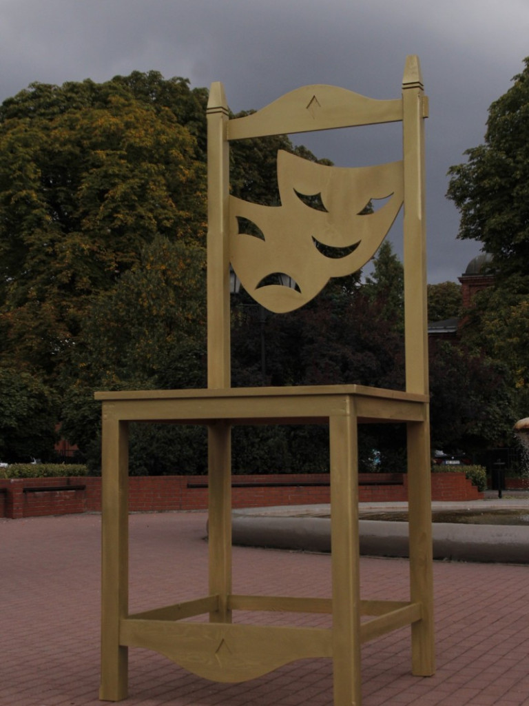 KSZESŁO powróciło do Żyrardowa