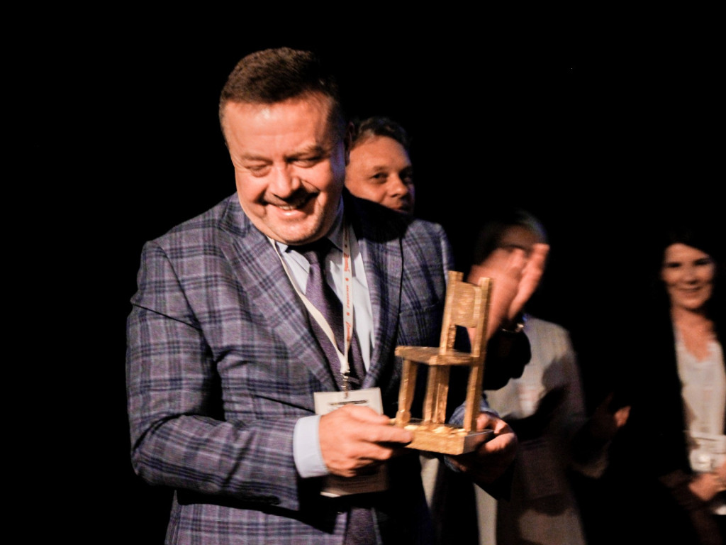 KSZESŁO powróciło do Żyrardowa
