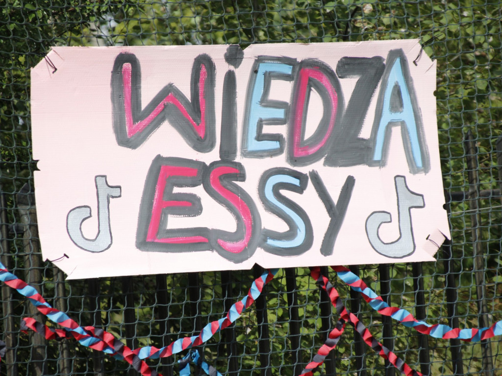 Święto Radości w Oratorium