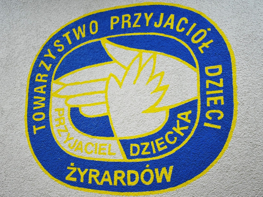 Minister przyjechał z prezentami dla TPD