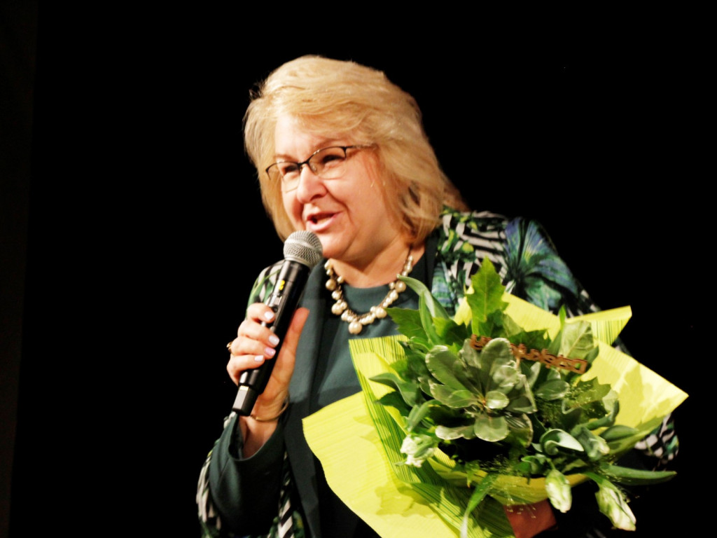 Zielony Księżyc - prezent dla Czwórki