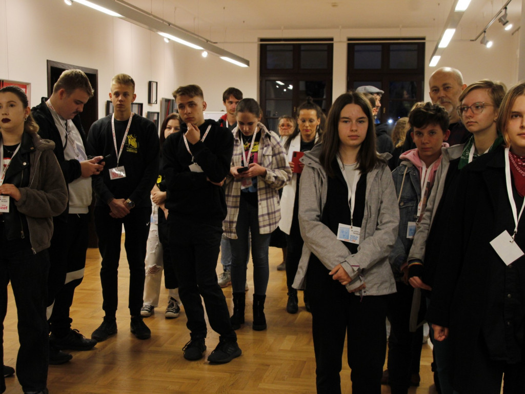 14. edycja Festiwalu Miasto Gwiazd