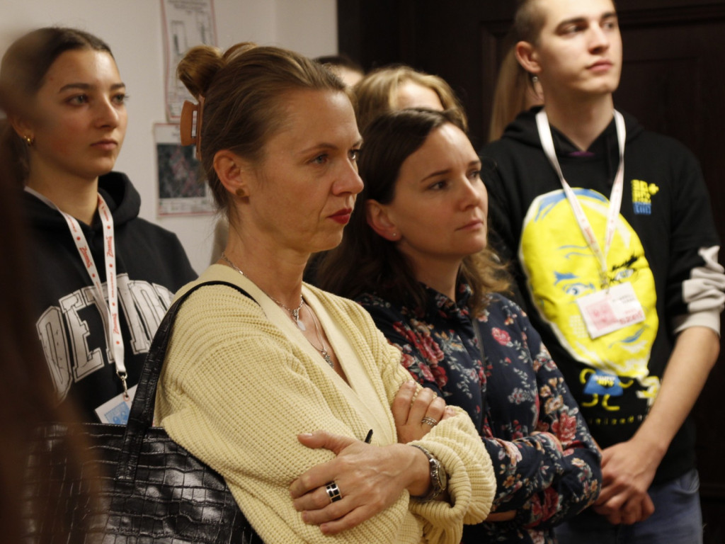 14. edycja Festiwalu Miasto Gwiazd