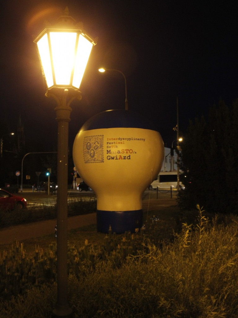14. edycja Festiwalu Miasto Gwiazd