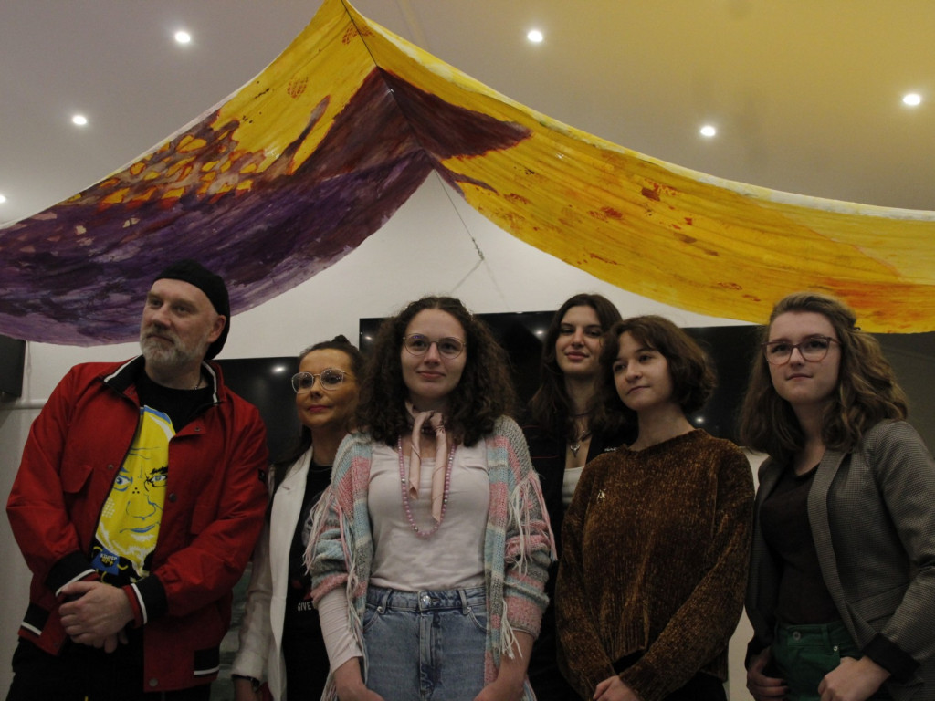 14. edycja Festiwalu Miasto Gwiazd