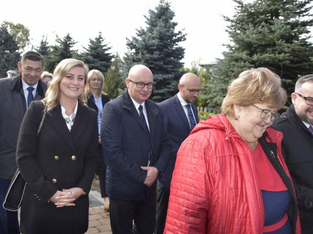 Wielki jubileusz Szkoły Podstawowej w Guzowie