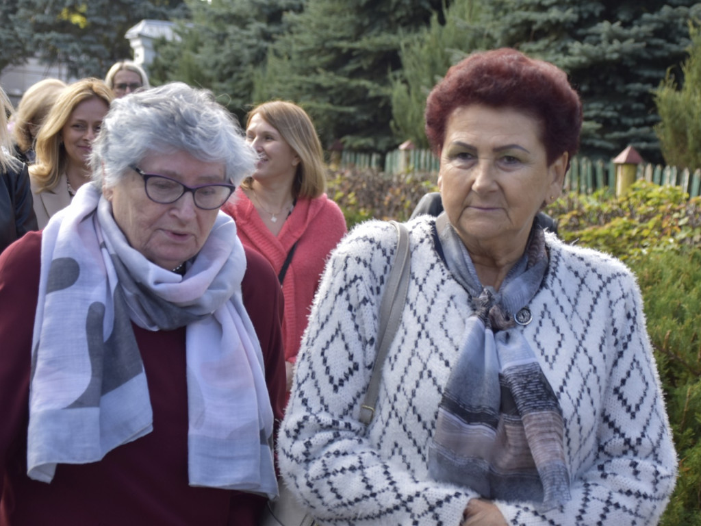 Wielki jubileusz Szkoły Podstawowej w Guzowie