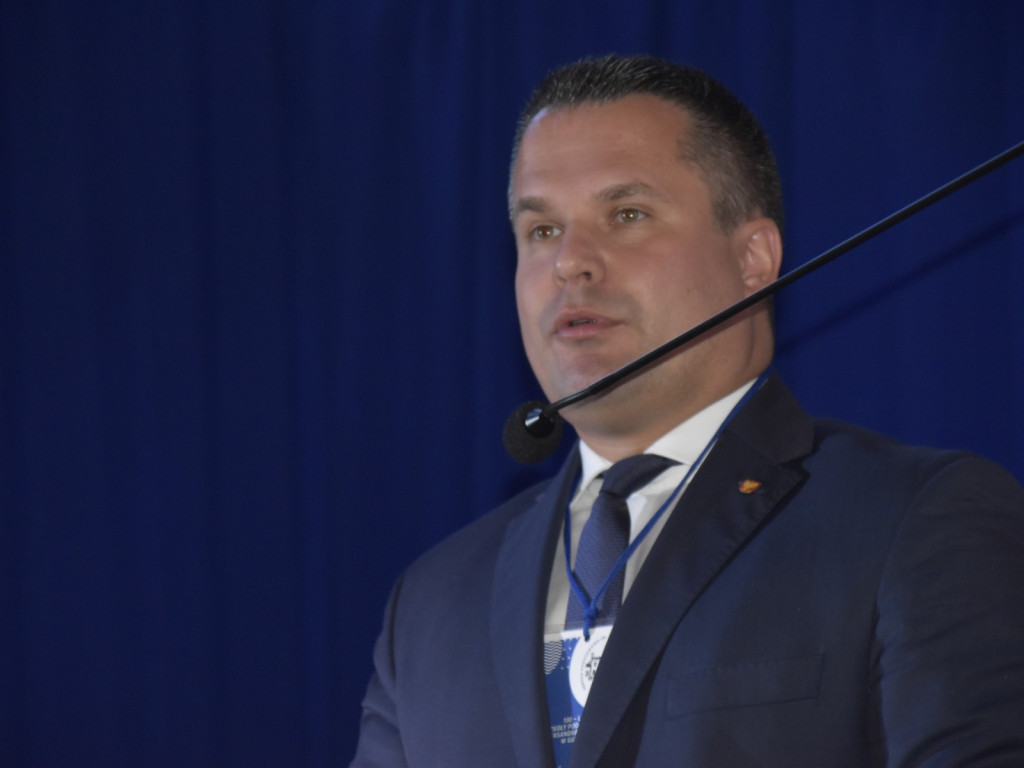 Wielki jubileusz Szkoły Podstawowej w Guzowie