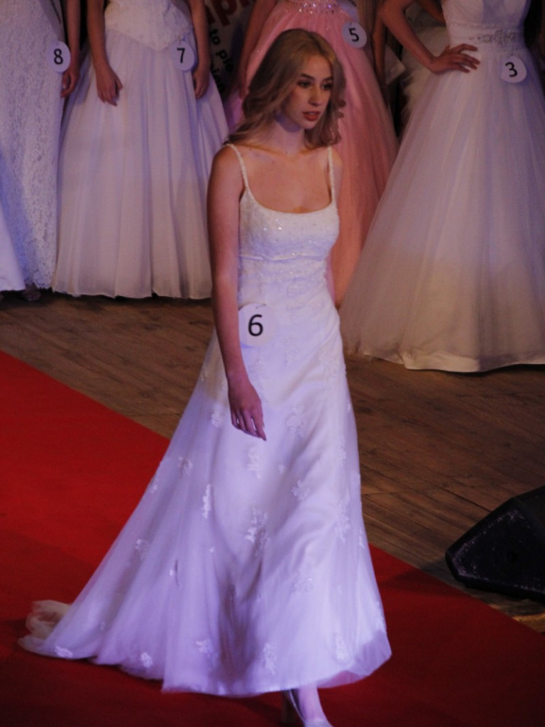 Miss Wiktoria i Mister Mikołaj
