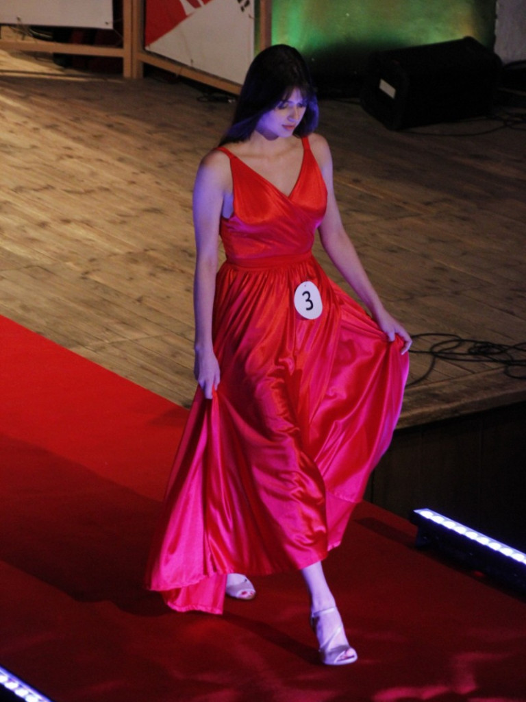 Miss Wiktoria i Mister Mikołaj