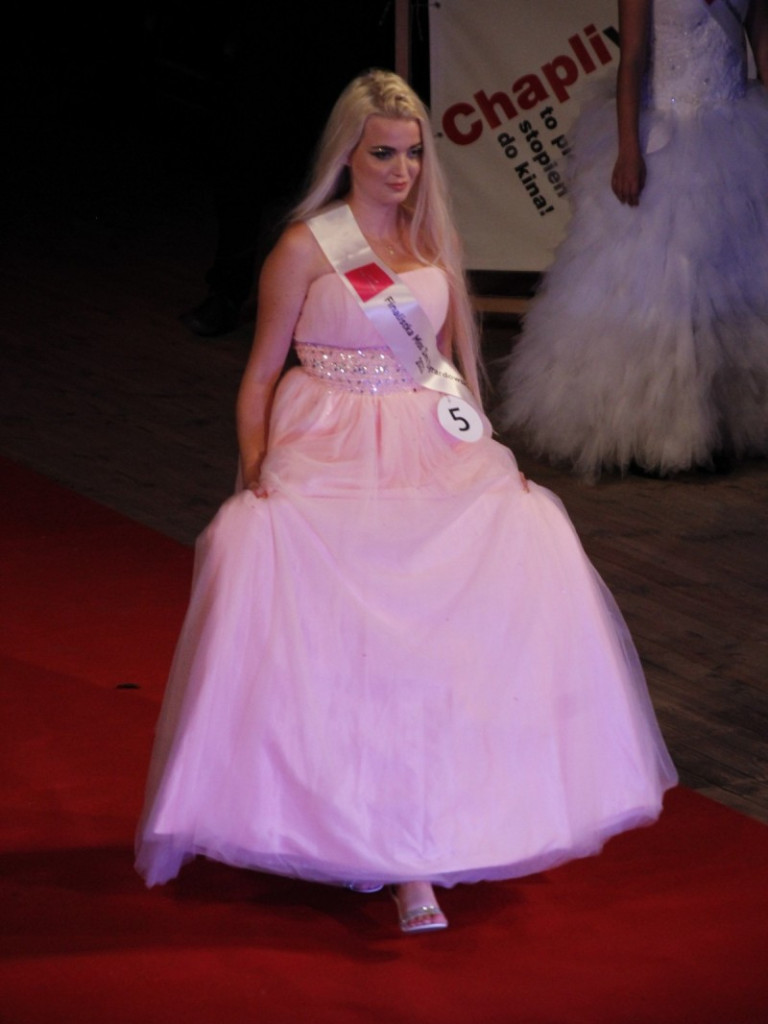 Miss Wiktoria i Mister Mikołaj