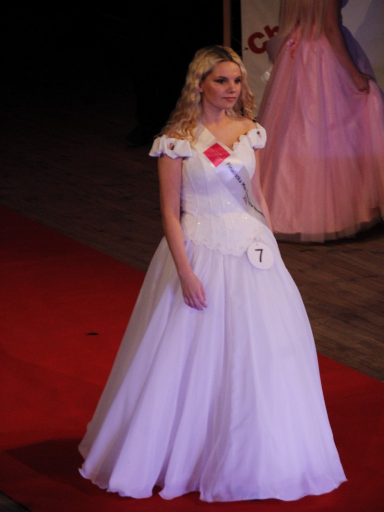 Miss Wiktoria i Mister Mikołaj