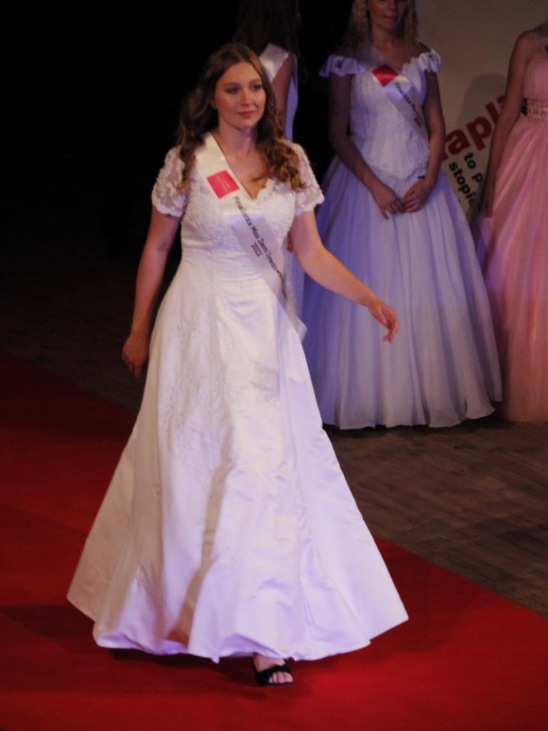Miss Wiktoria i Mister Mikołaj