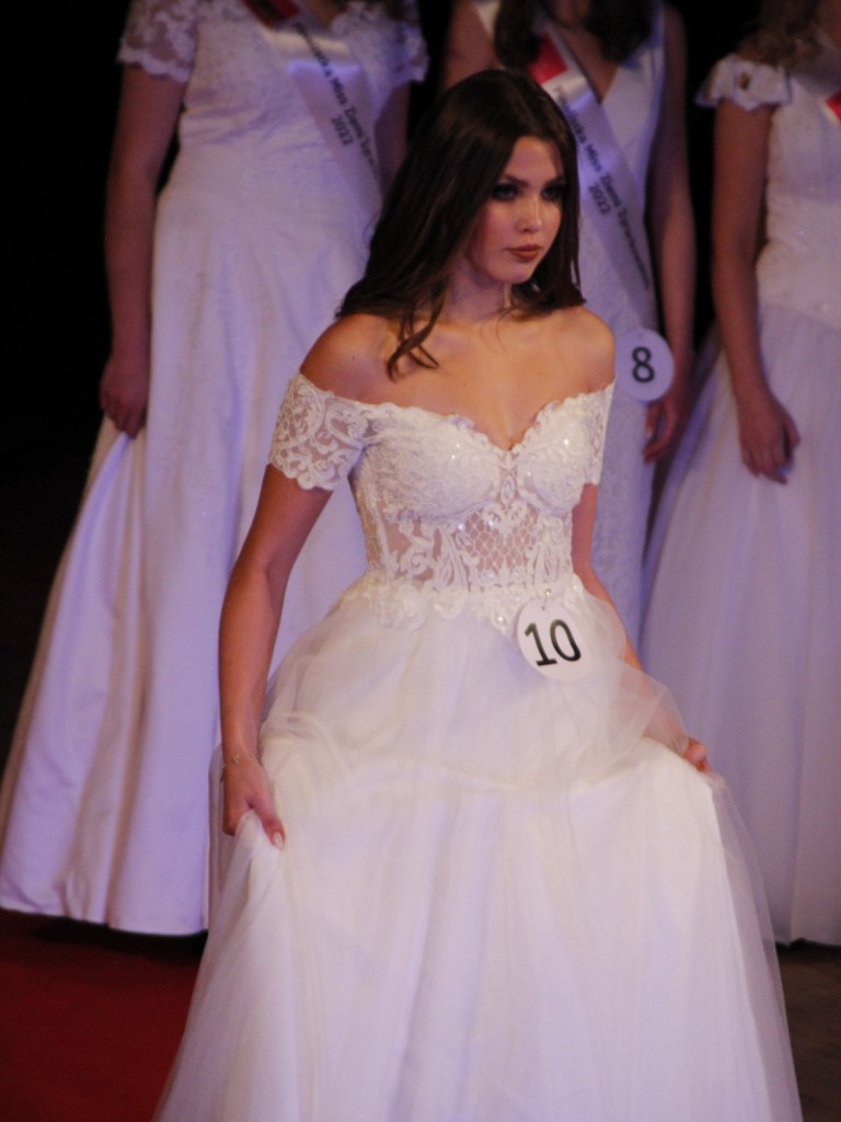 Miss Wiktoria i Mister Mikołaj