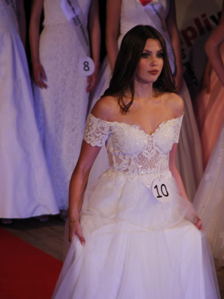 Miss Wiktoria i Mister Mikołaj