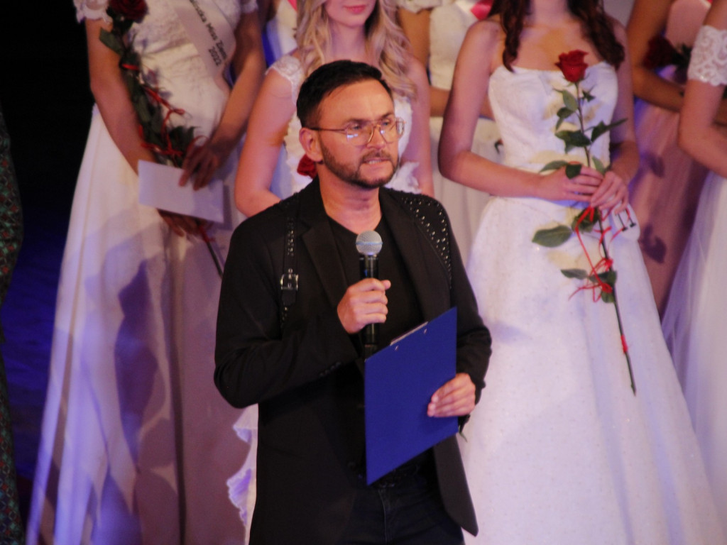 Miss Wiktoria i Mister Mikołaj