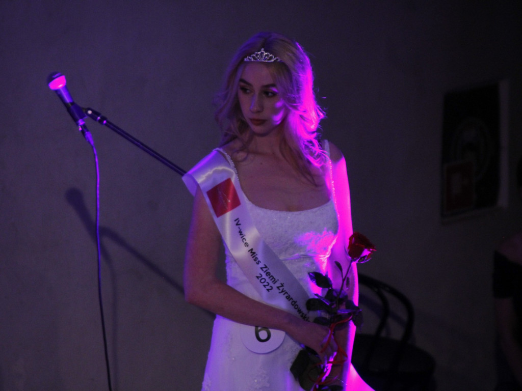 Miss Wiktoria i Mister Mikołaj