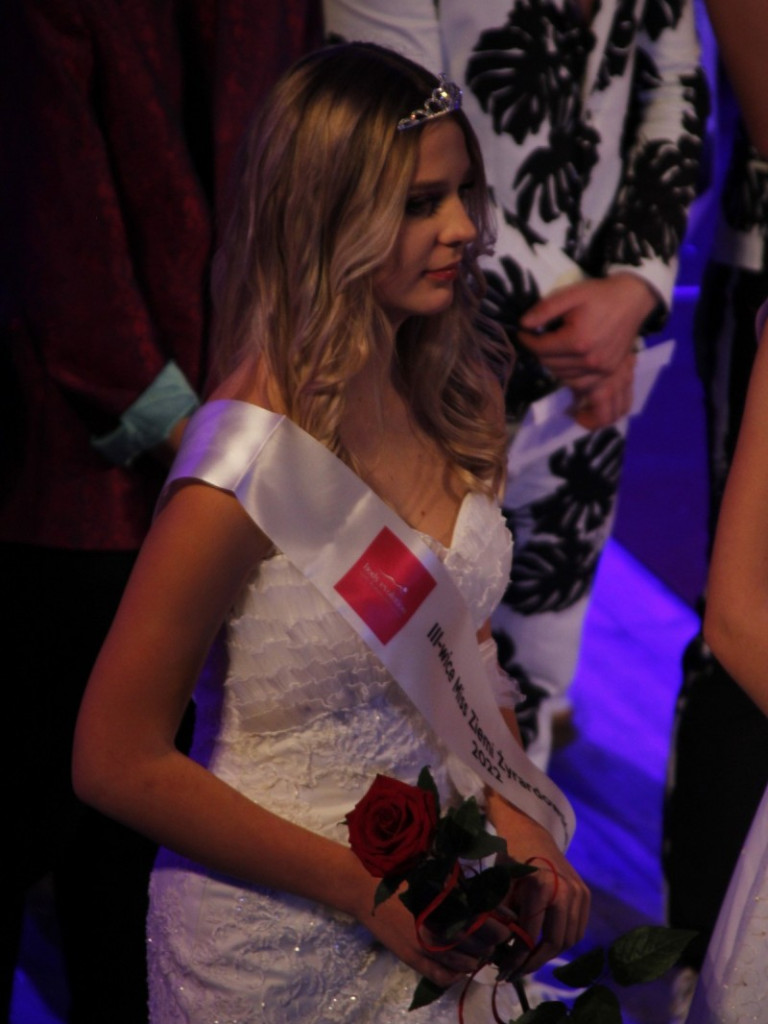 Miss Wiktoria i Mister Mikołaj
