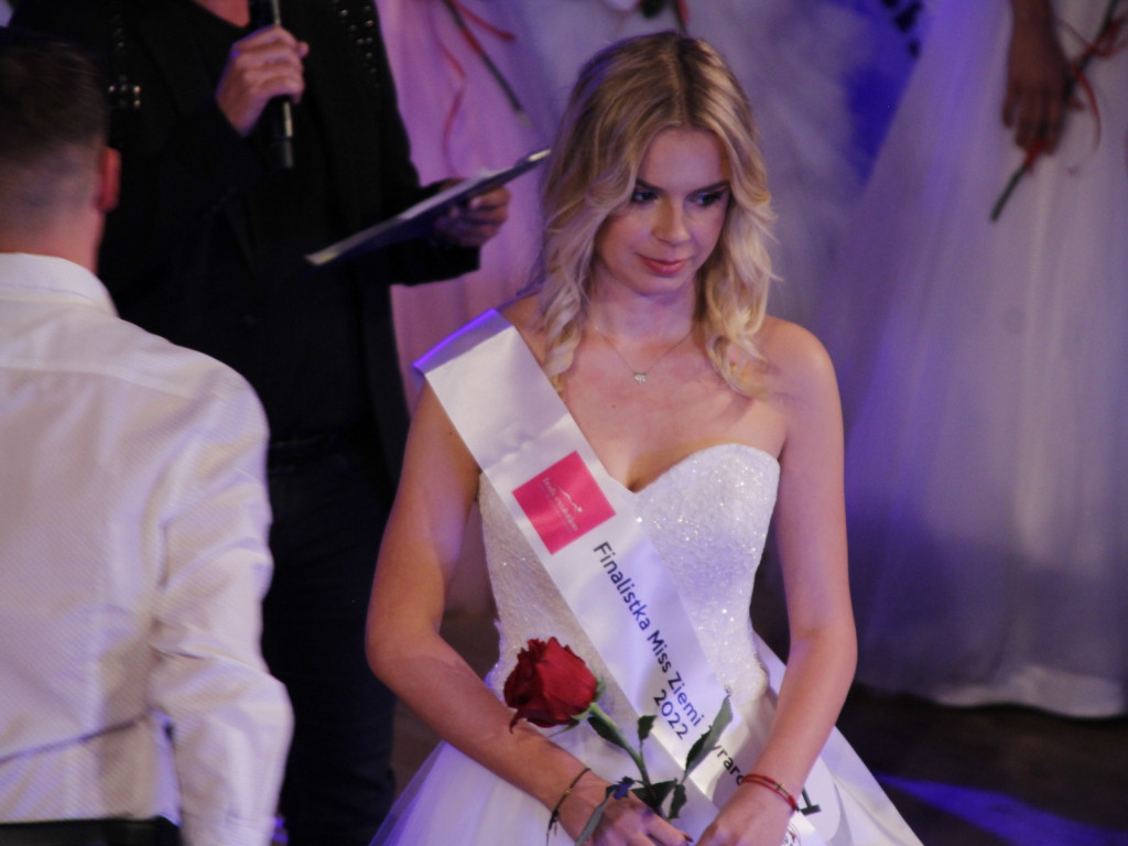 Miss Wiktoria i Mister Mikołaj