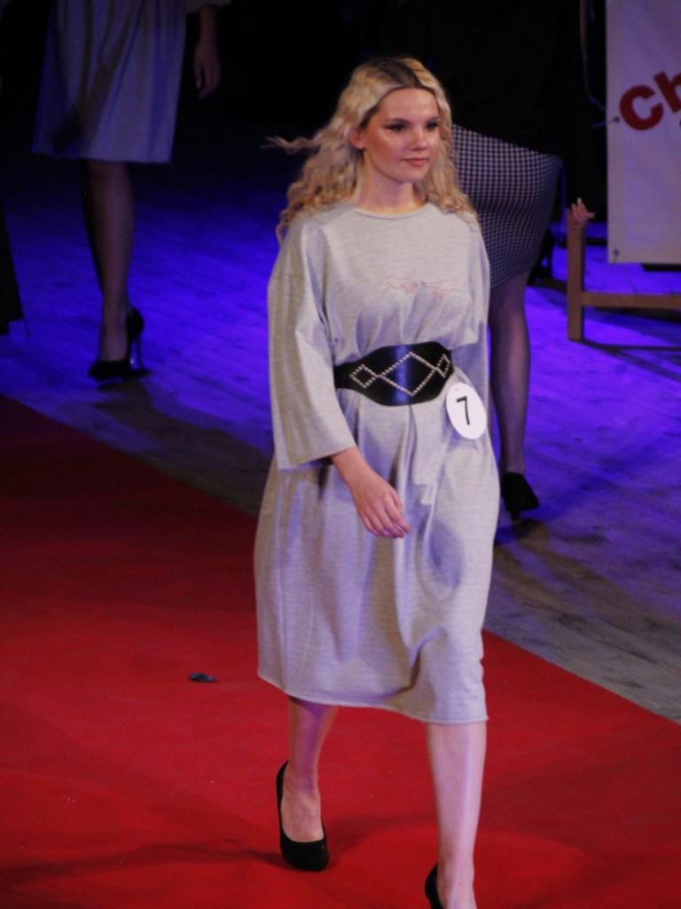Miss Wiktoria i Mister Mikołaj