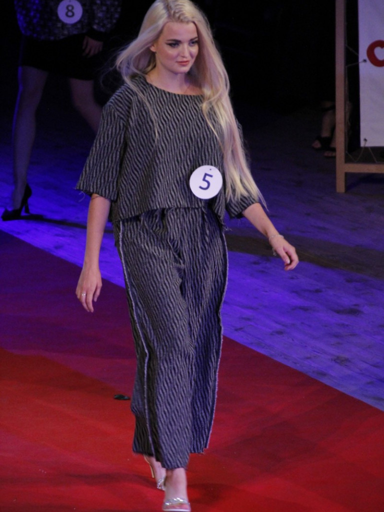 Miss Wiktoria i Mister Mikołaj