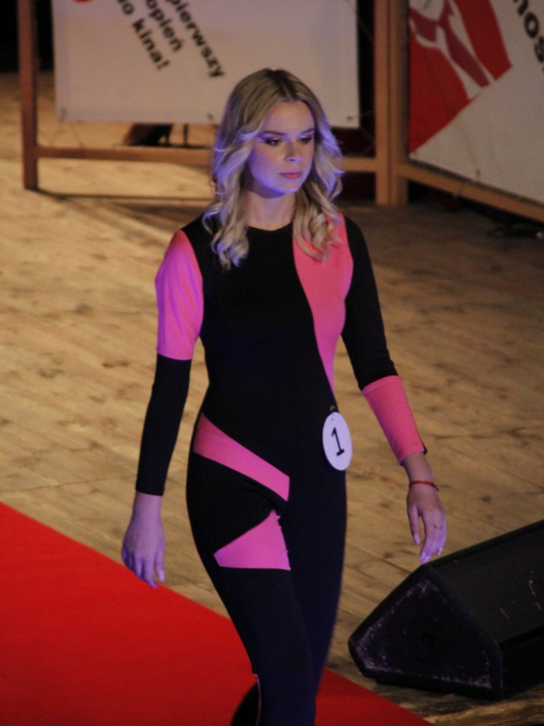Miss Wiktoria i Mister Mikołaj