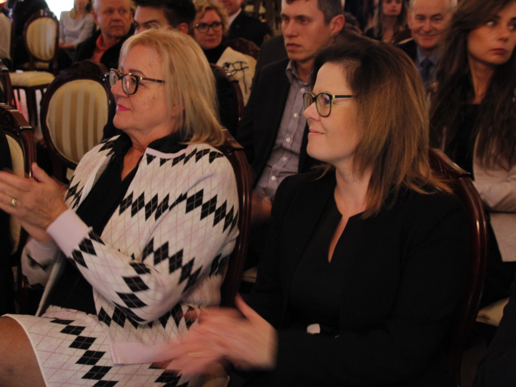 20-lecie Reaktywacji OSP w Żyrardowie