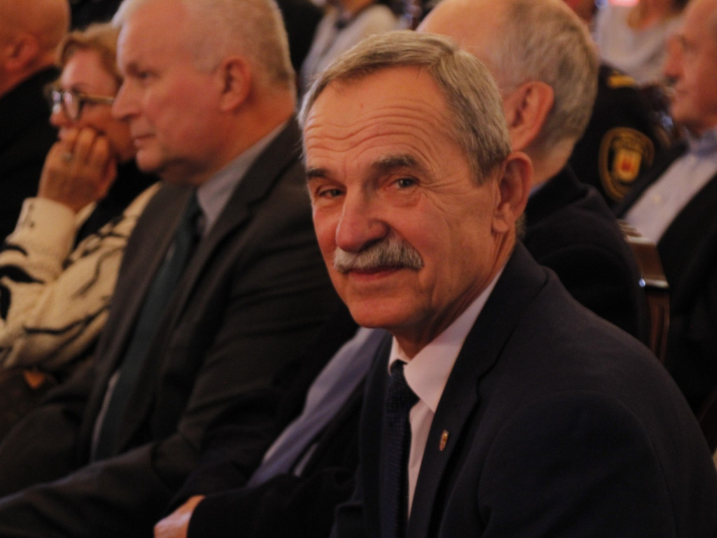 20-lecie Reaktywacji OSP w Żyrardowie
