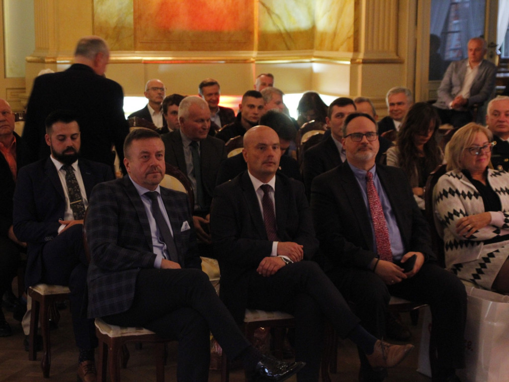 20-lecie Reaktywacji OSP w Żyrardowie