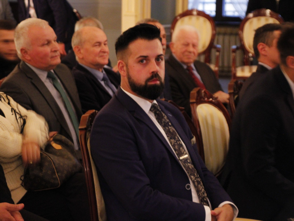 20-lecie Reaktywacji OSP w Żyrardowie