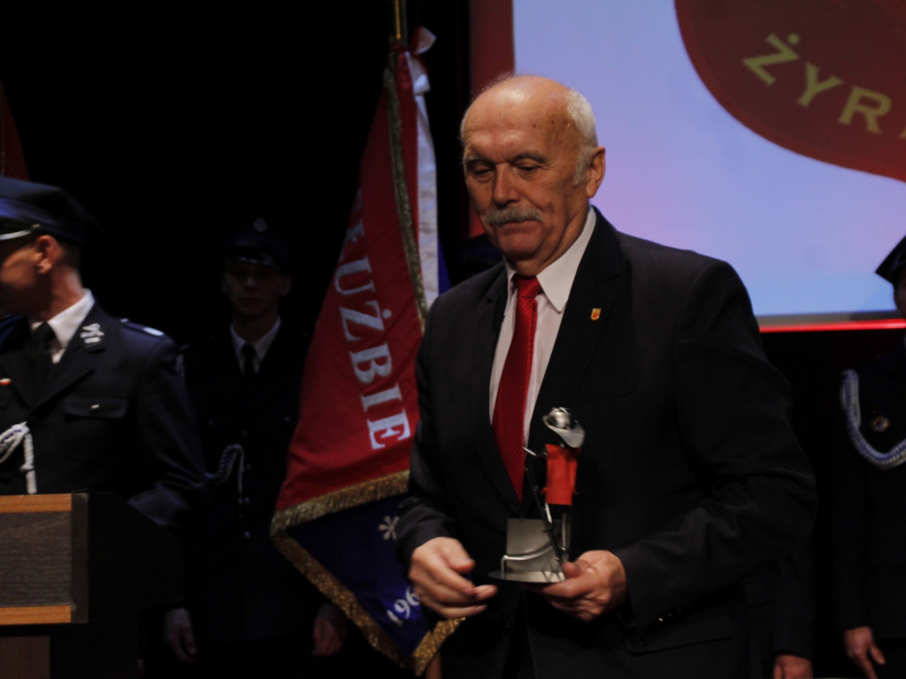 20-lecie Reaktywacji OSP w Żyrardowie