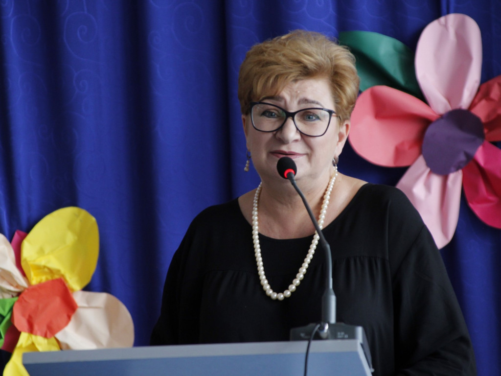 Dzień Edukacji Narodowej w Zespole Szkół nr 2 w Żyrardowie