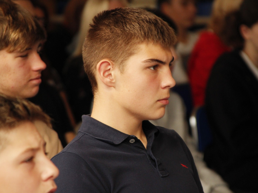 Dzień Edukacji Narodowej w Zespole Szkół nr 2 w Żyrardowie