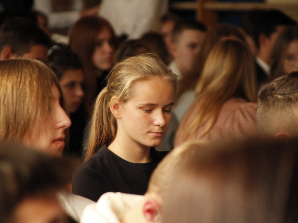 Dzień Edukacji Narodowej w Zespole Szkół nr 2 w Żyrardowie