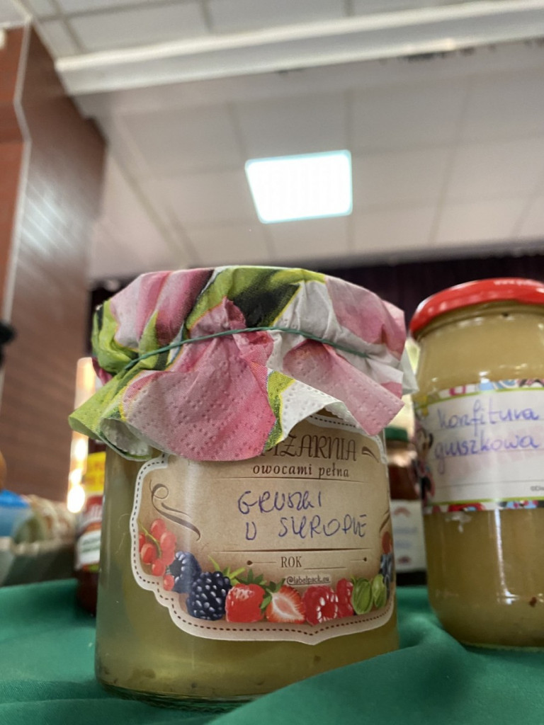 Akcja Trójki z pomocą dla pogorzelców